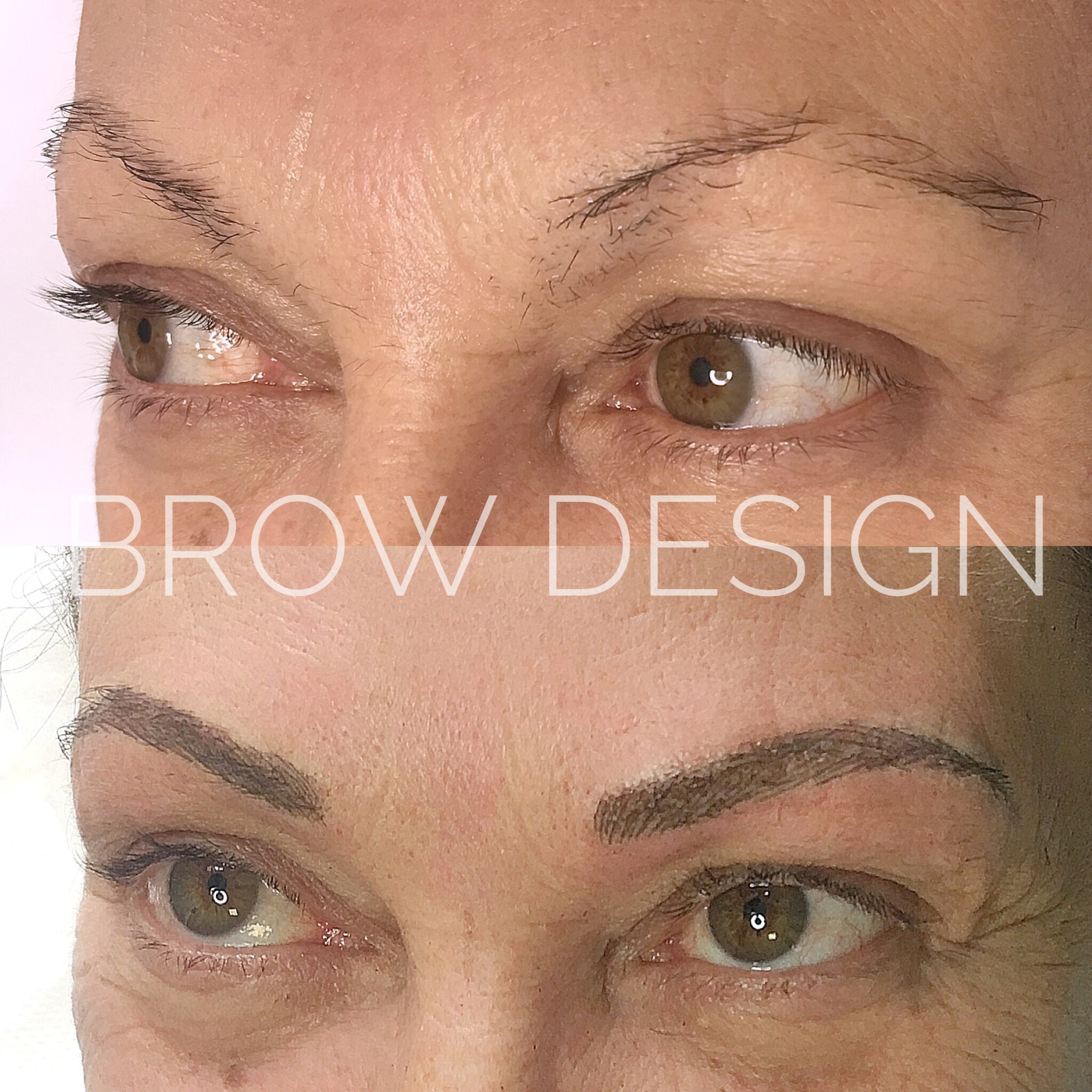 brow design
