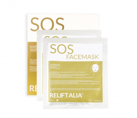 SOS Facemask